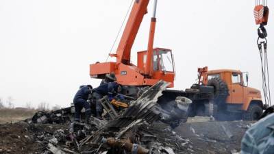 Обозреватели Sohu сомневаются в желании следователей найти истину в деле MH17 - polit.info - Москва - Китай - Малайзия