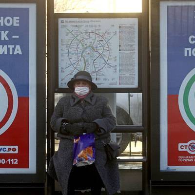 Сергей Собянин - С 8 марта соцкарты москвичей старше 65-ти лет будут разблокированы - radiomayak.ru - Москва