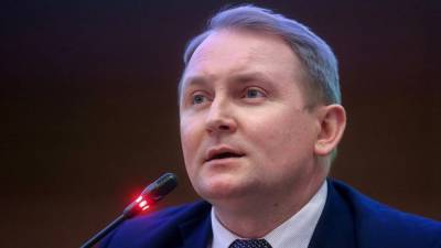 Депутат Госдумы: Россия поможет ДНР и ЛНР в случае нападения украинских войск - newinform.com - Москва - Россия - ДНР - ЛНР