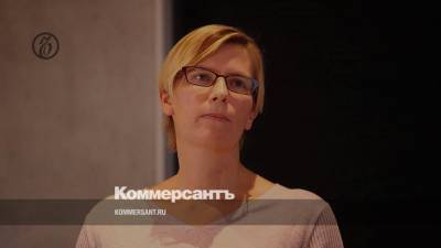 Марина Литвинович - ОНК Москвы разъяснила причины исключения Литвинович из комиссии - kommersant.ru - Москва