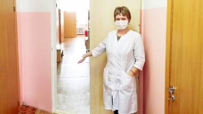 Аптечная служба при больнице в Ялуторовске переехала в новое помещение - nashgorod.ru - Ялуторовск