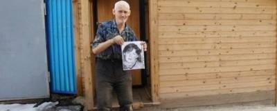 Из-за внуков 90-летний пенсионер в Самаре 20 лет живет в гараже - runews24.ru - Самара