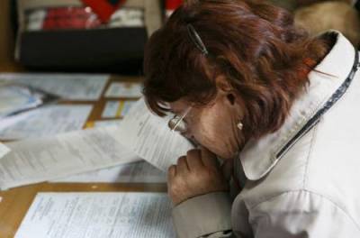 Сначала повысят, а потом вовсе отменят: особенности выхода на пенсию с 2021 года - from-ua.com