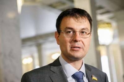 Даниил Гетманцев - Мы недостаточно делаем, чтобы в Украине пойти по пути Бальцеровича, – Гетманцев - 24tv.ua - Новости