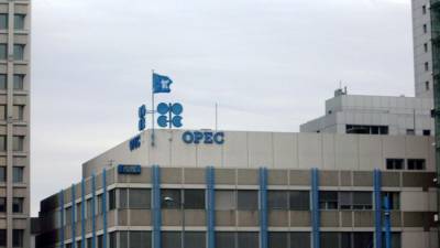 Решение ОПЕК по нефтедобыче благотворно скажется на показателях России - nation-news.ru - Эр-Рияд