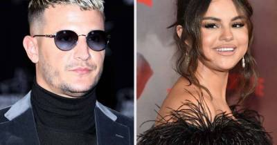 Селена Гомес - Гомес - Селена Гомес и DJ Snake презентовали красочный клип - skuke.net