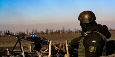 Олег Саакян - Политолог Олег Саакян заявил, что Россия и Украина находятся в патовой ситуации на Донбассе - ТЕЛЕГРАФ - telegraf.com.ua - Россия - Донбасс