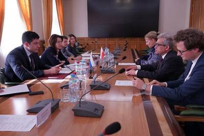 Калининградский губернатор о Польше: Хотят скорей оказаться в каменном веке - eadaily.com - Калининград - Пруссия