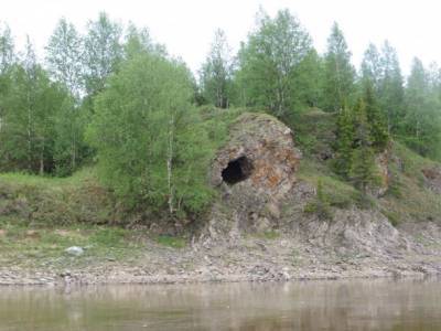 В каком заказнике Коми можно найти следы ГУЛАГа и памятник репрессированным - bnkomi.ru - респ. Коми
