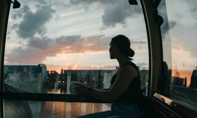 Я была его карантинной девушкой - skuke.net