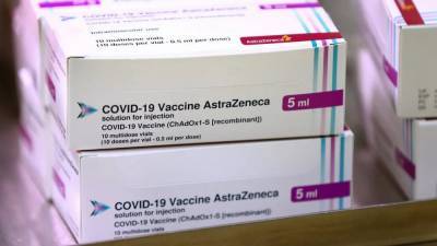 Австрия приостановила вакцинацию партией AstraZeneca после смерти женщины - sharij.net - Австрия