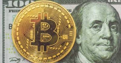 Курс биткойна снова перевалил за $50 тысяч - delo.ua