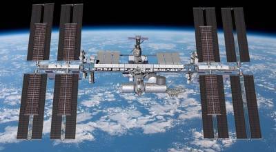 Астронавты совершили вторую космическую прогулку на МКС - fainaidea.com