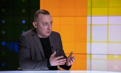 Не думал, что когда-то с этим столкнулись, – Асеев о посттравматическом синдроме - 24tv.ua - Прага - Новости