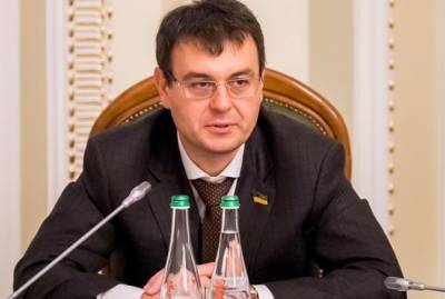 Виктор Медведчук - Алексей Гончаренко - Даниил Гетманцев - Савик Шустер - Гетманцев: Основания для применения санкций в отношении Медведчука нам до сих пор не известны - kp.ua