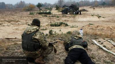 Андрей Медведев - Запад может опробовать в Донбассе "грузинский сценарий" 2008 года - nation-news.ru - Москва - Киев - Грузия - ДНР - ЛНР