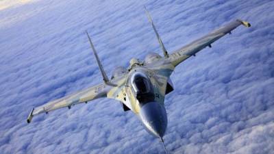 NI: США не должны недооценивать российских "реактивных монстров" Су-35 - polit.info