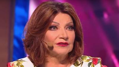 Евгений Петросян - Елена Степаненко - Эндокринолог раскритиковала диету Елены Степаненко - inforeactor.ru