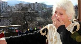 Беженцы рассказали о жизни в Нагорном Карабахе после войны - kavkaz-uzel.eu - Степанакерт - Ереван