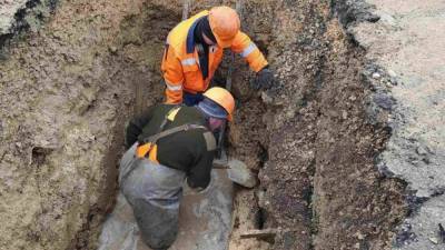 Водоканал Севастополя решил в стихотворной форме отчитываться о проделанной работе - riafan.ru - Севастополь