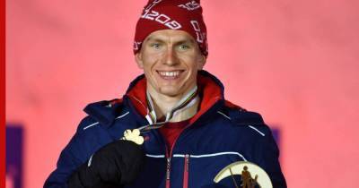 Александр Большунов - Йоханнес Клебо - На чемпионате мира по лыжным видам спорта российская команда заняла пятое место - profile.ru - Норвегия