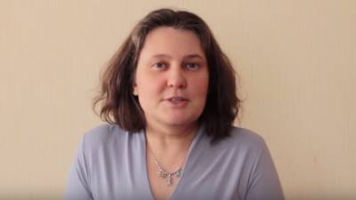 Татьяна Монтян - Леонид Кравчук - Юрист Монтян с иронией вспомнила об обещания Кравчука на посту президента Украины - riafan.ru - Киев