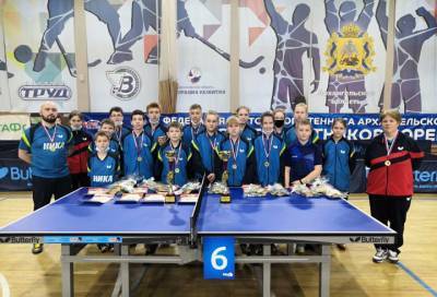 Спортсмены из Ленобласти заняли 14 призовых мест в финальных соревнованиях Первенства России - online47.ru - Ленинградская обл. - Архангельск - окр.Сзфо