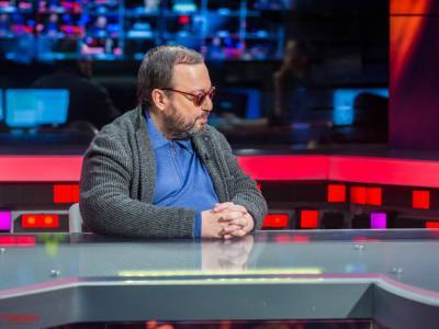 Владимир Путин - Виктор Медведчук - Станислав Белковский - Санкции против Медведчука Украина могла ввести ради жесткой реакции со стороны Москвы – Белковский - gordonua.com - Москва - Россия - Луганская обл. - Донецк - Нагорный Карабах - Донецкая обл.