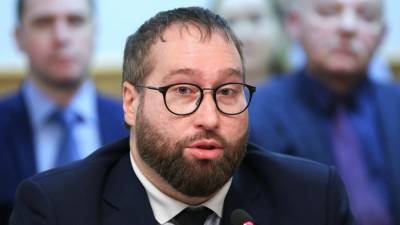 Антон Горелкин - Депутат Горелкин назвал политической цензурой блокировку заметки ТАСС в Facebook - newinform.com - Воронеж