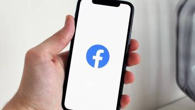 Facebook пометил маркером "ложная информация" материал ТАСС - inforeactor.ru - Воронеж