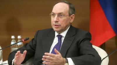 Вячеслав Никонов - Петр Толстой - Депутат Госдумы посоветовал России покинуть Совет Европы - riafan.ru - Москва