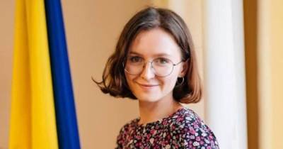 Лежит вибратор мой, скучает. Секс-скандал с помощницей главы Центризбиркома глазами психолога - focus.ua - Украина
