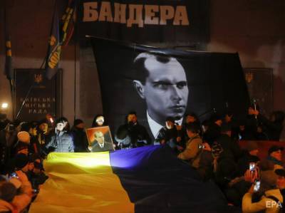 Андрей Мельник - В Мюнхене осквернили могилу Бандеры – посол - gordonua.com - Украина - Германия