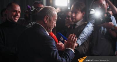 Роберт Кочарян - "Кочарян не определился с форматом": политтехнолог об участии экс-президента в выборах - ru.armeniasputnik.am
