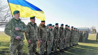 Вадим Карасев - Политолог раскрыл, почему Украина не стала воевать за Крым в 2014 году - nation-news.ru - Киев - Вашингтон - Крым - Николаев - Херсон