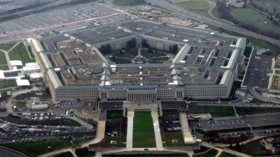 Ллойд Остин - Министр обороны США заявил о готовности страны ответить на атаку военной базы в Ираке - politros.com - США - Вашингтон - Ирак