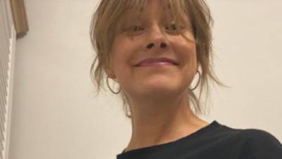 Елена Крав - Тина Тернер - Елена Кравец - Кравец из "Квартал 95" в бесстыжем мини и пышном парике поразила перевоплощением: "Ой, мамочки!" - sport.politeka.net