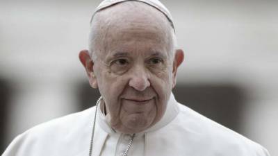 Франциск - Папа римский накануне 8 Марта призвал оберегать женщин - lenta.ua - Ирак
