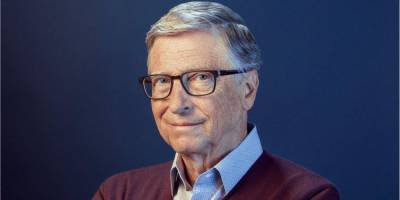 Вильям Гейтс - Билл Гейтс - Нельзя терять время. Американский миллиардер Билл Гейтс — о том, как избежать климатической катастрофы - nv.ua