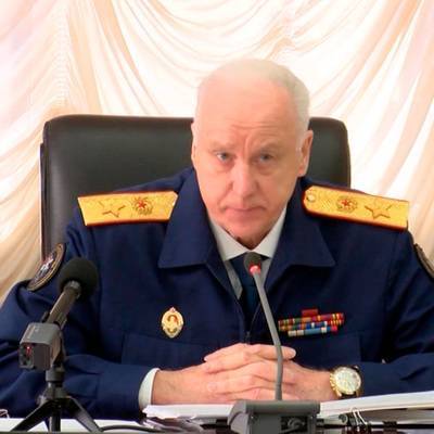 Александр Бастрыкин - Ольга Врадий - Бастрыкин взял на контроль убийство женщины и трех ее внуков в Подмосковье - radiomayak.ru - Московская обл.