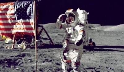 Sandboxx: Москва шокировала NASA во время высадки американских астронавтов на Луне - politros.com - Москва - США - Вашингтон