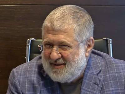 Не просто санкции: о чем США предупреждают Коломойского - 24tv.ua - Новости