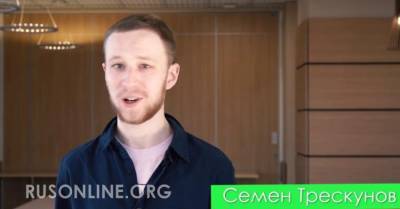 Никита Михалков - Михалков красиво ответил: Трескунов вызвал Михалкова на дуэль и получил нецензурный ответ - rusonline.org - Царьград