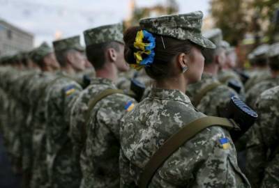 Олег Никитин - В ВСУ от индийской вакцины скончалась сержант медслужбы - politnavigator.net - Украина - ДНР - Мариуполь