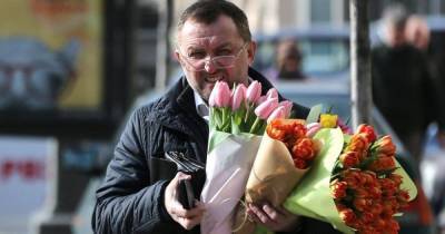 Украинцев спросили, будут ли праздновать 8 Марта: результат опроса - tsn.ua