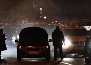В каких ситуациях автомобилист может уехать с места аварии? - vologda-poisk.ru