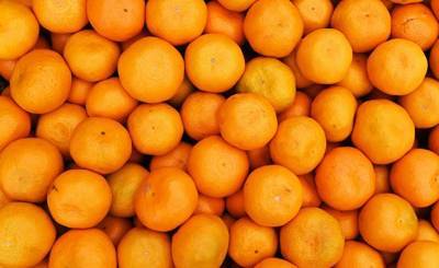 Хуаньцю шибао (Китай): правда ли, что чрезмерное употребление мандаринов вызывает «жар»? - inosmi.ru