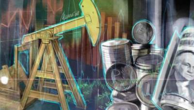 Названа причина роста стоимости нефти - reendex.ru