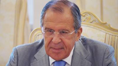 Сергей Лавров - Лавров пожелал российским женщинам весеннего настроения 8 Марта - politros.com