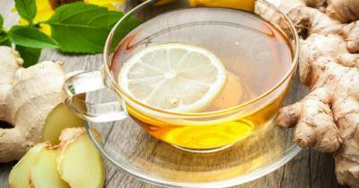 Диетолог развеял миф о пользе воды с лимоном для похудения - ren.tv
